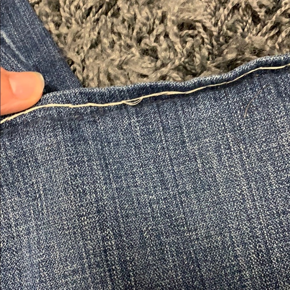 BKE Sabrina style jeans - Picture 4 of 8